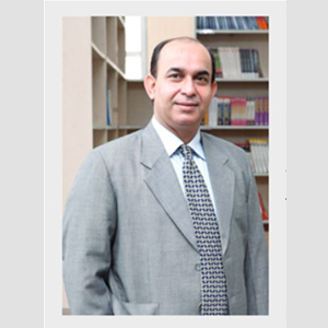 Dr. Sanjiv Marwah,Director