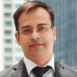 Dr. Sanjib Chakraborty,CEO