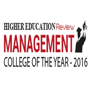 Management College of the year- 2016