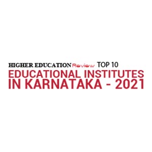 Top 10 Educational Institutes in Karnataka - 2021