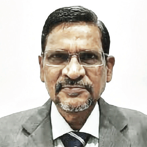 Prof. S.C. Garg,Vice-Chancellor, Usha Martin University