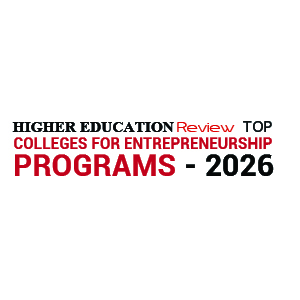 Colleges for Entrepreneurship Programs - 2026
