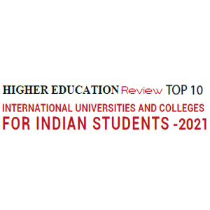 Top 10 International Universities and Colleges for Indian Students - 2021