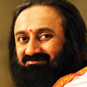 Sri Sri Ravi Shankar,Founder