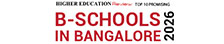 Top 10 Promising B-Schools in Bangalore - 2026