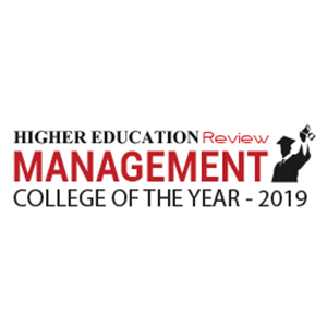 Management College of the Year- 2019