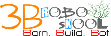 3B ROBOSKOOL