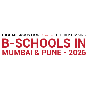 Top 10 Promising B-Schools in Mumbai & Pune - 2026
