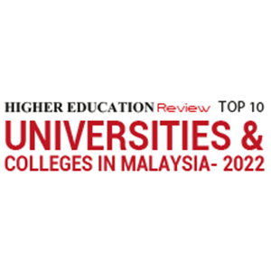 Top 10 Universities & Colleges in Malaysia - 2022