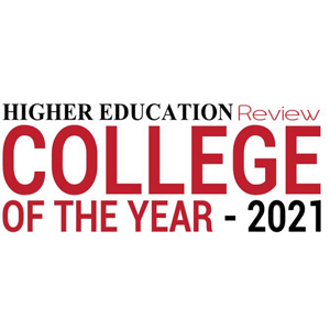College of the Year - 2021