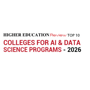 Top 10 Colleges for AI & Data Science Programs - 2026