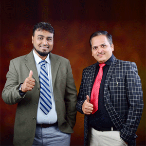 Zakir Hussain & Chandramouli N,Directors
