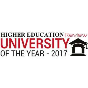 International University of the Year -2017