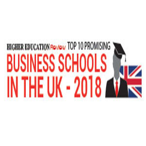 Top 10 Business Schools in the UK