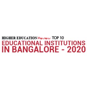 Top 10 Educational Institutions in Bangalore - 2020