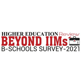 Beyond IIMs Top 100 B-Schools in India - 2021