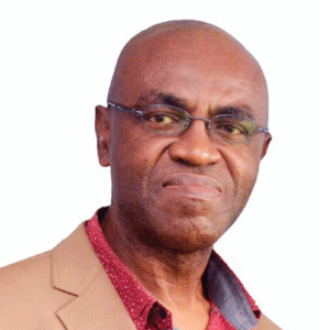 Professor Emeka J. Okereke,Professor-Finance & Banking & Director, UPBS