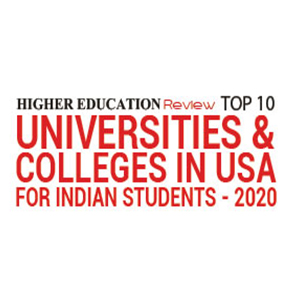 Top 10 Universities & Colleges in USA for Indian Students - 2020