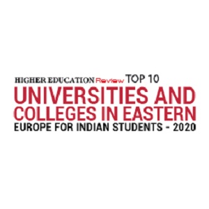 Top 10 Universities and Colleges In Eastern Europe For Indian Students - 2020