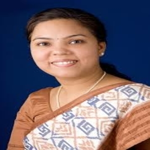 Seema Saini,CEO, N.L.Dalmia Educational Society