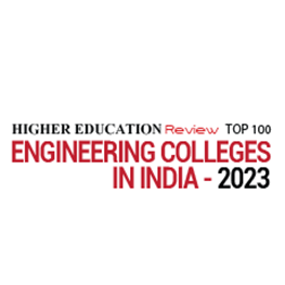 Top 100 Engineering Colleges In India - 2023