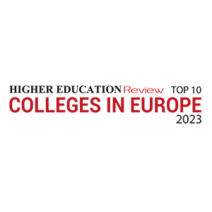 Top 10 Colleges In Europe - 2023