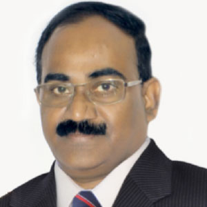 Dr. L.S.S Reddy,Vice Chancellor