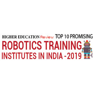 Top 10 Promising Robotics Training Institutes In India - 2019