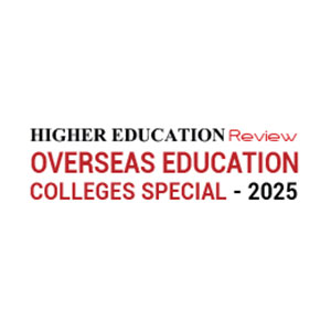 Overseas Education Colleges Special - 2025