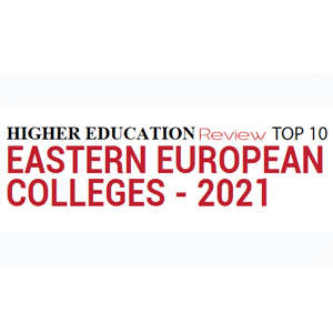 Top 10 Eastern European Colleges - 2021