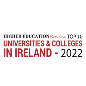 Top 10 Universities & Colleges In Ireland ­ 2022