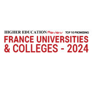Top 10 Promising France Universities & Colleges â€“ 2024 