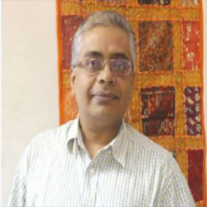 Ramachandran Krish,Chief Strategy Officer