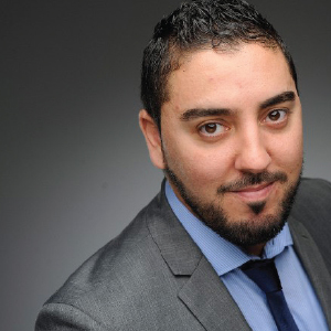 Wassim EI kadhi,Business Development Director