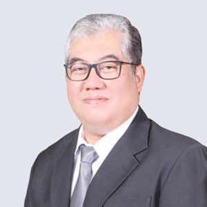 Prof. Agus W. Soehadi,Vice Rector - Academic Universitas Prasetiya Mulya