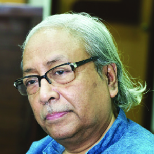 Dr. A. K. Sen Gupta,Mentor