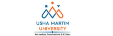 Usha Martin University: Unfolding The Secret Ingredient Of Prosperity