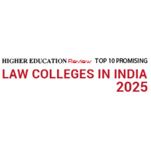 Top 10 Promising Law Colleges in India - 2025 Top 10 Promising Law Colleges in India - 2025