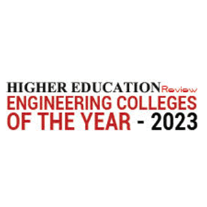 Engineering Colleges Of The Year - 2023