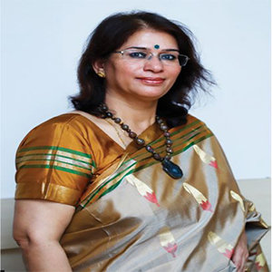 Dr. Monica Khanna,Director