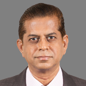 Dr. Antony Ashok Kumar,Director