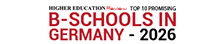Top 10 Promising B-Schools in Germany - 2026