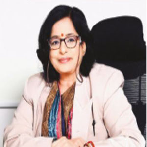 Dr. Kiran Singh,Principal