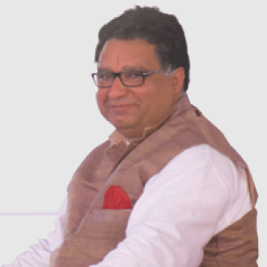 Prof. Aditya Shastri,Vice-Chancellor
