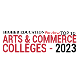 Top 10 Arts & Commerce Colleges - 2023