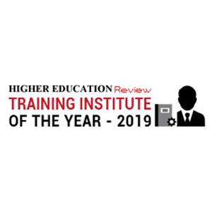 Training Institute of the Year 2019