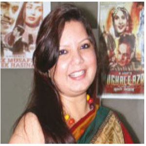 Prof. Renu Garg,Director