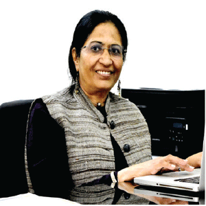 Anjali Krishan Sharma,Professor And Director