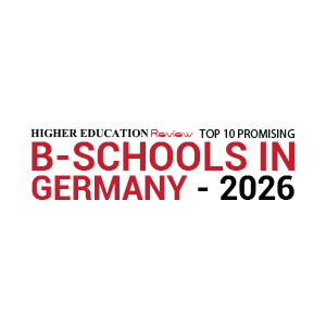 Top 10 Promising B-Schools in Germany - 2026