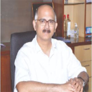 Dr. R. Shanti Iyer,Principal